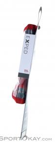 Exped Clear Cube First Aid 1l Bolsa para cosmética, Exped, Rojo, , , 0098-10103, 5637771168, 7640171993478, N1-06.jpg