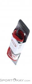 Exped Clear Cube First Aid 1l Bolsa para cosmética, Exped, Rojo, , , 0098-10103, 5637771168, 7640171993478, N4-04.jpg