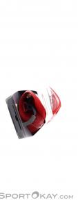 Exped Clear Cube First Aid 1l Bolsa para cosmética, Exped, Rojo, , , 0098-10103, 5637771168, 7640171993478, N5-15.jpg