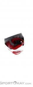 Exped Clear Cube First Aid 1l Sacchetto di Lavaggio, Exped, Rosso, , , 0098-10103, 5637771168, 7640171993478, N5-20.jpg