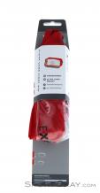 Exped Clear Cube First Aid 3l Bolsa para cosmética, Exped, Rojo, , , 0098-10104, 5637771169, 7640171993485, N1-01.jpg