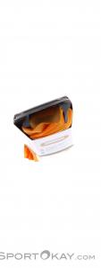 Exped Clear Cube 3l Wash Bag, Exped, Orange, , , 0098-10106, 5637771186, 7640147768710, N5-20.jpg