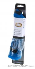 Exped Clear Cube 6l Trousse de toilette, Exped, Turquoise, , , 0098-10107, 5637771187, 7640147768727, N2-02.jpg