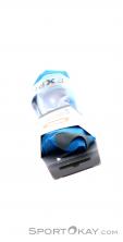 Exped Clear Cube 6l Trousse de toilette, Exped, Turquoise, , , 0098-10107, 5637771187, 7640147768727, N5-10.jpg