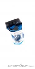 Exped Clear Cube 6l Trousse de toilette, Exped, Turquoise, , , 0098-10107, 5637771187, 7640147768727, N5-20.jpg