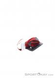Exped Clear Cube 12l Sacchetto di Lavaggio, Exped, Rosso, , , 0098-10108, 5637771188, 7640147768734, N4-09.jpg