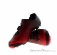 Shimano SH-XC701 Hommes Chaussures MTB, , Rouge, , Hommes, 0178-10431, 5637771214, , N1-06.jpg