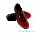 Shimano SH-XC701 Mens MTB Shoes, Shimano, Red, , Male, 0178-10431, 5637771214, 4550170281786, N2-02.jpg