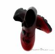 Shimano SH-XC701 Hommes Chaussures MTB, Shimano, Rouge, , Hommes, 0178-10431, 5637771214, 4550170281786, N4-04.jpg
