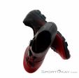 Shimano SH-XC701 Mens MTB Shoes, Shimano, Red, , Male, 0178-10431, 5637771214, 4550170281786, N5-05.jpg