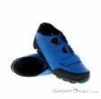 Shimano ME501 Mens MTB Shoes, , Blue, , Male, 0178-10434, 5637771251, , N1-01.jpg