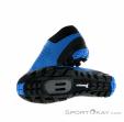 Shimano ME501 Hommes Chaussures MTB, Shimano, Bleu, , Hommes, 0178-10434, 5637771251, 0, N1-11.jpg