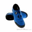 Shimano ME501 Hommes Chaussures MTB, Shimano, Bleu, , Hommes, 0178-10434, 5637771251, 0, N2-02.jpg