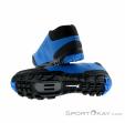 Shimano ME501 Hommes Chaussures MTB, Shimano, Bleu, , Hommes, 0178-10434, 5637771251, 0, N2-12.jpg