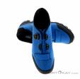 Shimano ME501 Mens MTB Shoes, Shimano, Blue, , Male, 0178-10434, 5637771251, 0, N3-03.jpg