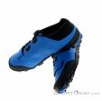 Shimano ME501 Hommes Chaussures MTB, Shimano, Bleu, , Hommes, 0178-10434, 5637771251, 0, N3-08.jpg