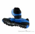 Shimano ME501 Hommes Chaussures MTB, Shimano, Bleu, , Hommes, 0178-10434, 5637771251, 0, N3-13.jpg
