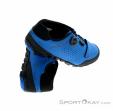 Shimano ME501 Hommes Chaussures MTB, Shimano, Bleu, , Hommes, 0178-10434, 5637771251, 0, N3-18.jpg