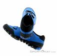 Shimano ME501 Mens MTB Shoes, Shimano, Blue, , Male, 0178-10434, 5637771251, 0, N4-14.jpg