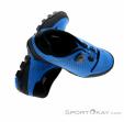 Shimano ME501 Hommes Chaussures MTB, Shimano, Bleu, , Hommes, 0178-10434, 5637771251, 0, N4-19.jpg