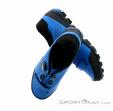 Shimano ME501 Mens MTB Shoes, , Blue, , Male, 0178-10434, 5637771251, , N5-05.jpg