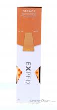 Exped FlexMat M 193x52cm Matelas, Exped, Orange, , , 0098-10137, 5637771262, 7640445451673, N1-01.jpg