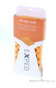 Exped Sit Pad Flex Coussins d'assise, Exped, Orange, , , 0098-10139, 5637771265, 7640445452458, N2-02.jpg