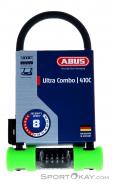 Abus Ultra 410 170/230mm Cerradura para bicicletas, Abus, Verde, , Unisex, 0315-10044, 5637771269, 4003318867408, N1-01.jpg