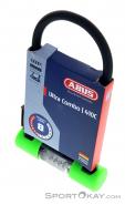 Abus Ultra 410 170/230mm Bike Lock, Abus, Green, , Unisex, 0315-10044, 5637771269, 4003318867408, N3-03.jpg
