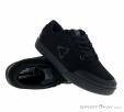 Leatt DBX Flat 2.0 MTB Shoes, Leatt, Black, , Male,Female,Unisex, 0215-10095, 5637771275, 6009699072477, N1-01.jpg