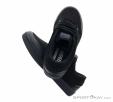 Leatt DBX Flat 2.0 Chaussures MTB, Leatt, Noir, , Hommes,Femmes,Unisex, 0215-10095, 5637771275, 6009699072477, N5-15.jpg