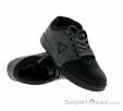 Leatt DBX Flat 3.0 MTB Shoes, , Gray, , Male,Female,Unisex, 0215-10096, 5637771285, , N1-01.jpg