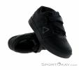 Leatt DBX Clip 4.0 Chaussures MTB, Leatt, Noir, , Hommes,Femmes,Unisex, 0215-10097, 5637771580, 6009699072927, N1-01.jpg