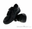 Leatt DBX Clip 5.0 MTB Shoes, Leatt, Black, , Male,Female,Unisex, 0215-10098, 5637771601, 6009699073108, N1-06.jpg