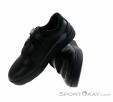 Leatt DBX Clip 5.0 Chaussures MTB, Leatt, Noir, , Hommes,Femmes,Unisex, 0215-10098, 5637771601, 6009699073108, N2-07.jpg