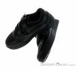 Leatt DBX Clip 5.0 MTB Shoes, , Black, , Male,Female,Unisex, 0215-10098, 5637771601, , N3-08.jpg