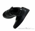 Leatt DBX Clip 5.0 Chaussures MTB, Leatt, Noir, , Hommes,Femmes,Unisex, 0215-10098, 5637771601, 6009699073108, N4-09.jpg