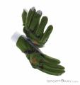 Leatt Glove DBX 3.0 Lite Biking Gloves, Leatt, Vert foncé olive, , Hommes,Femmes,Unisex, 0215-10099, 5637771616, 6009699071470, N4-04.jpg