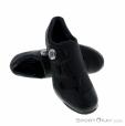 Shimano XC501 Chaussures MTB, Shimano, Noir, , Hommes,Femmes,Unisex, 0178-10512, 5637771620, 4550170503413, N2-02.jpg