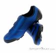 Shimano XC501 MTB Shoes, Shimano, Blue, , Male,Female,Unisex, 0178-10512, 5637771629, 4550170503284, N2-07.jpg