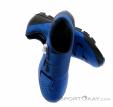 Shimano XC501 Chaussures MTB, Shimano, Bleu, , Hommes,Femmes,Unisex, 0178-10512, 5637771629, 4550170503284, N4-04.jpg