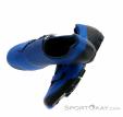 Shimano XC501 MTB Shoes, Shimano, Blue, , Male,Female,Unisex, 0178-10512, 5637771629, 4550170503284, N4-09.jpg