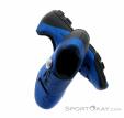 Shimano XC501 MTB Shoes, Shimano, Blue, , Male,Female,Unisex, 0178-10512, 5637771629, 4550170503284, N5-05.jpg