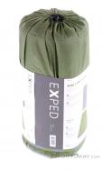 Exped SIM Lite 3.8 LW 197x65cm Estera aislante, Exped, Verde oliva oscuro, , , 0098-10159, 5637771633, 7640277841055, N2-12.jpg