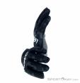 Leatt Glove DBX 2.0 X-Flow Biking Gloves, Leatt, Noir, , Hommes,Femmes,Unisex, 0215-10100, 5637771636, 6009699071609, N1-06.jpg