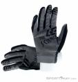 Leatt Glove DBX 2.0 X-Flow Biking Gloves, Leatt, Black, , Male,Female,Unisex, 0215-10100, 5637771636, 6009699071609, N1-11.jpg