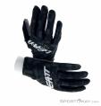 Leatt Glove DBX 2.0 X-Flow Biking Gloves, Leatt, Čierna, , Muži,Ženy,Unisex, 0215-10100, 5637771636, 6009699071609, N3-03.jpg