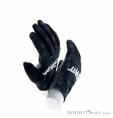 Leatt Glove DBX 2.0 X-Flow Biking Gloves, Leatt, Čierna, , Muži,Ženy,Unisex, 0215-10100, 5637771636, 6009699071609, N3-18.jpg