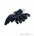 Leatt Glove DBX 2.0 X-Flow Biking Gloves, Leatt, Black, , Male,Female,Unisex, 0215-10100, 5637771636, 6009699071609, N5-10.jpg