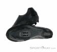 Shimano SH RX800 Hommes Chaussures de gravel, Shimano, Noir, , Hommes, 0178-10513, 5637771649, 0, N1-11.jpg